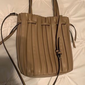 Zara purse